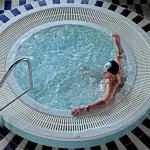 Le più belle minipiscine da giardino per il nostro benessere