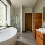 Restyling del bagno: le tendenze del 2022