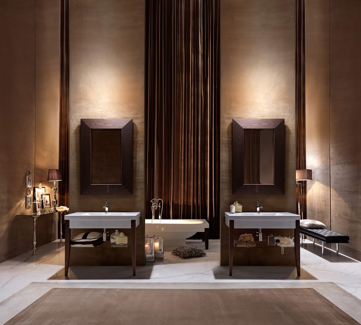 Come scegliere i sanitari bagno