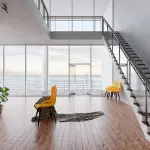 Come sfruttare un sottoscala?  - 6 soluzioni facilissime