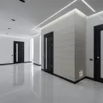 Una nuova soluzione di design moderno per le nostre abitazioni