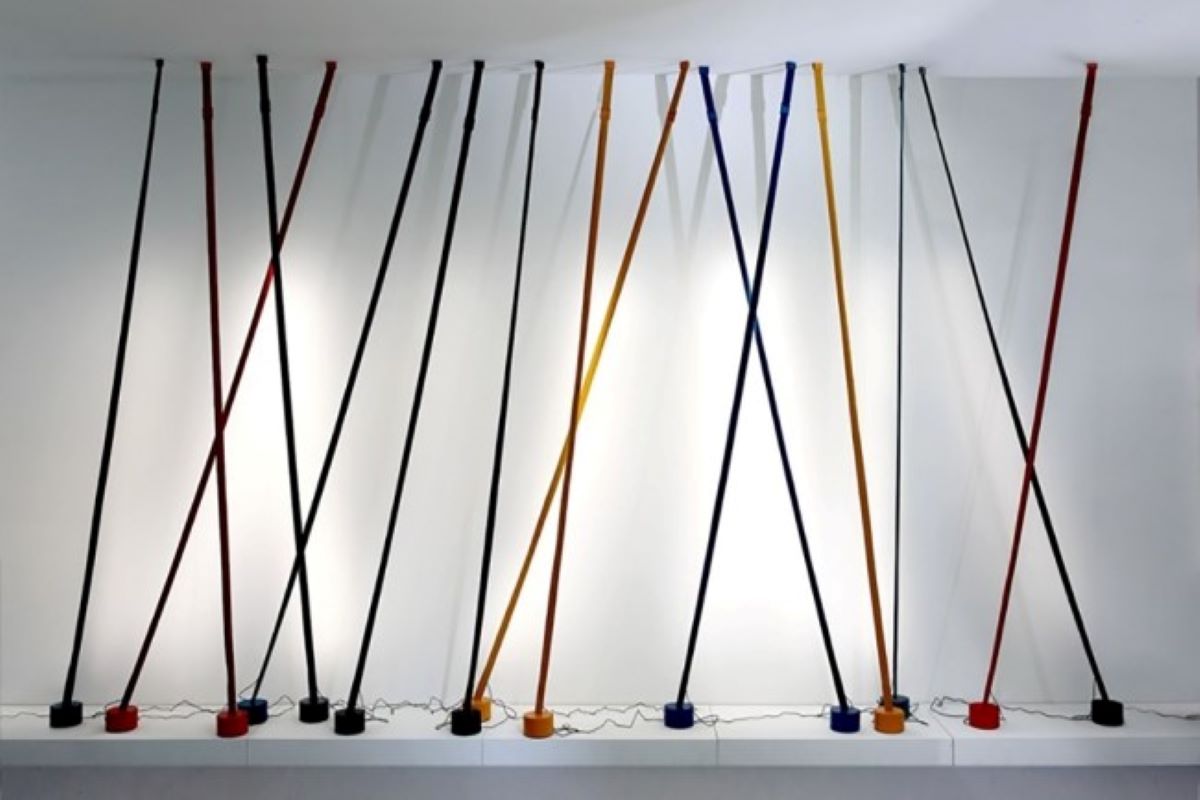 Design: tendenze per arredare casa con le lampade di Martinelli Luce