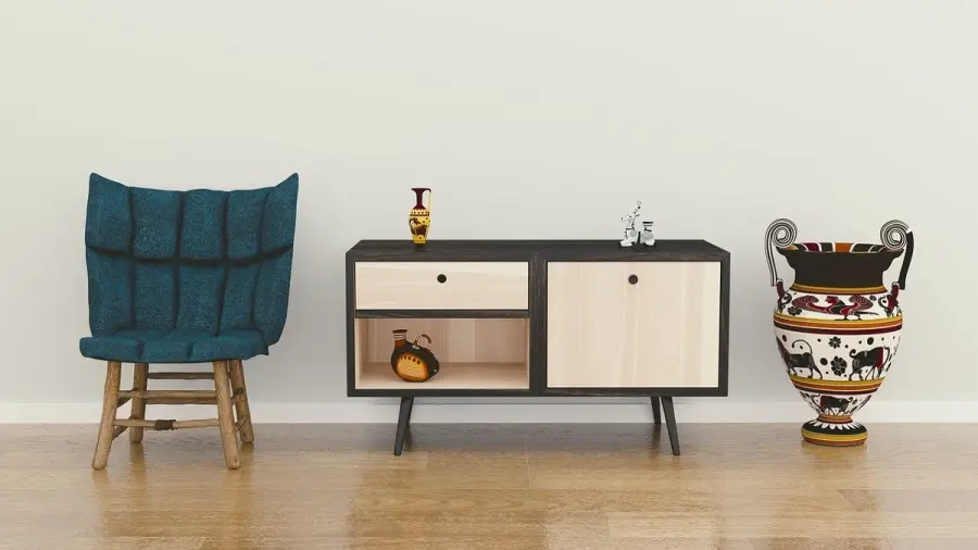 10 siti low cost alternativi ad Ikea per arredare casa