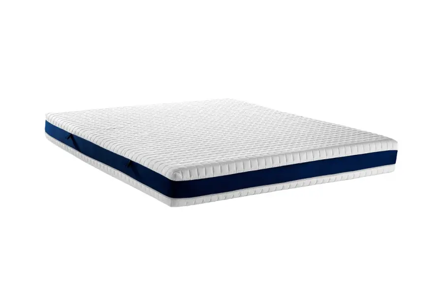 I vantaggi di un materasso memory foam