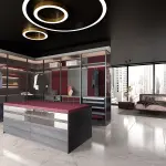 Armadi guardaroba: complementi d'arredo da vivere, oltre che da usare