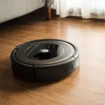 Pro e contro dei robot aspirapolvere