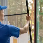 Ricambi Zanzariere: è il momento!