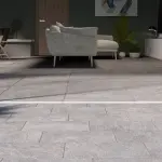 Le molteplici prestazioni del gres porcellanato