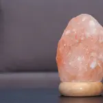Lampada di sale: un meraviglioso connubio di bellezza e benessere