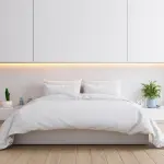 I vantaggi di un letto contenitore salvaspazio