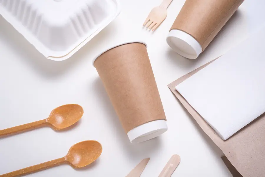 Bambù: una risorsa preziosa per la sostenibilità a tavola