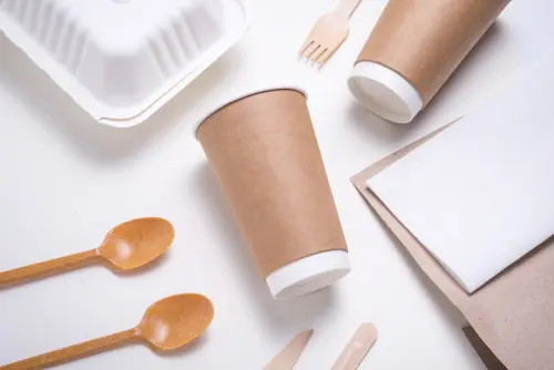 Bambù: una risorsa preziosa per la sostenibilità a tavola