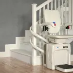 L’ascensore in casa e le altre soluzioni per la mobilità