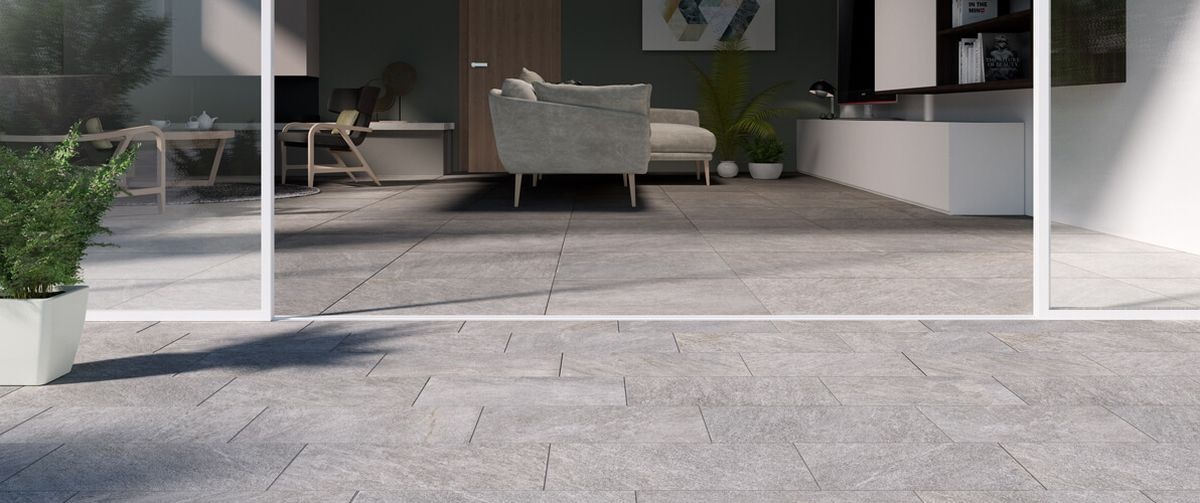 Le molteplici prestazioni del gres porcellanato