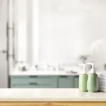 Accessori bagno: tendenze 2021