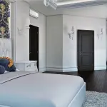 Come arredare una camera da letto matrimoniale in stile classico