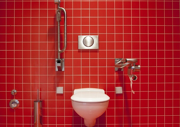 Casa e disabilità, come progettare gli spazi e gli arredi