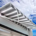 Tende da sole e pergole: quali scegliere