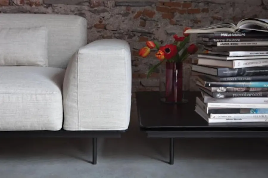 I 3 migliori divani componibili di Design