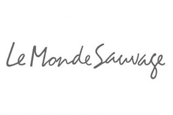 Come decorare la casa con la carta da parati Le Monde Sauvage