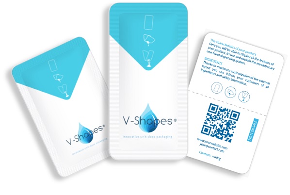 I vantaggi delle bustine monodose per alimenti in casa e al ristorante