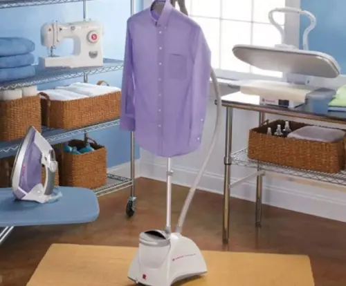 Stiratrici verticali: funzionano davvero?