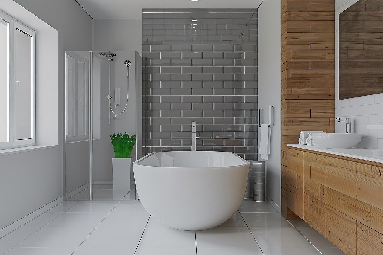 Rivestimenti per il Bagno: Come scegliere?