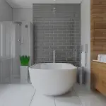 Rivestimenti per il Bagno: Come scegliere?