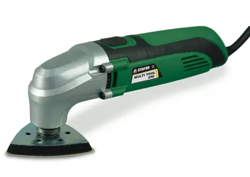 Che cos'è un utensile multifunzione?