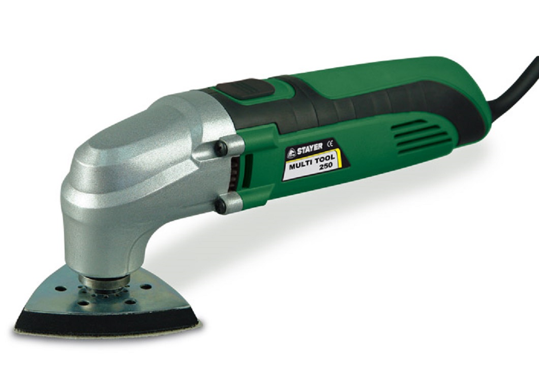 Che cos'è un utensile multifunzione?