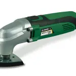 Che cos'è un utensile multifunzione?