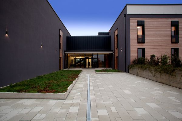 Costruzioni a secco: ecosostenibilità e vantaggi