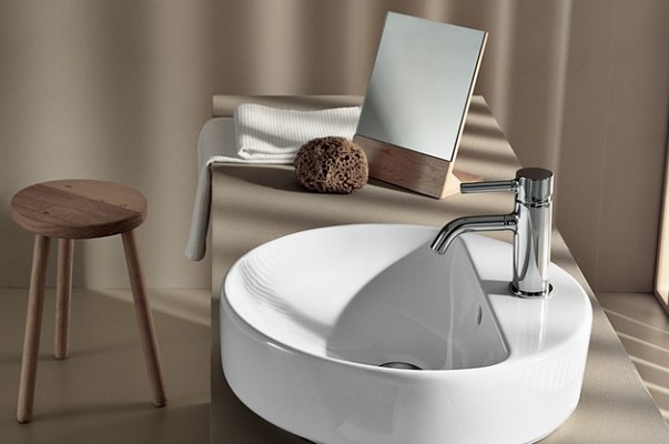 Arredo bagno, scelta del miglior lavabo d’appoggio