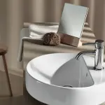 Arredo bagno, scelta del miglior lavabo d’appoggio