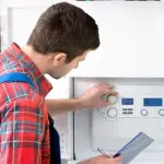 Caldaia, ecco perché la revisione è un’operazione obbligatoria