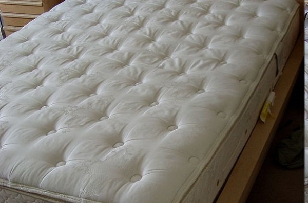 Materasso in lattice o memory foam: quale scegliere?