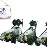 Noleggio idropulitrice, ecco i casi in cui conviene