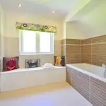 Consigli per progettare un bagno moderno