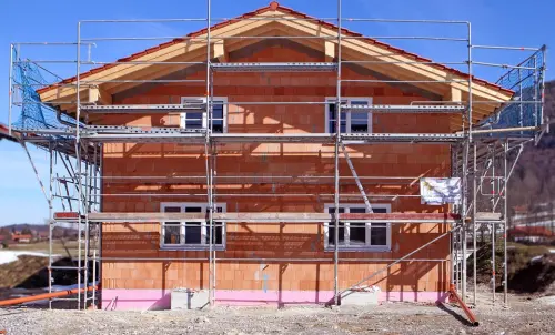 I sistemi costruttivi a secco, l’ideale per ristrutturare casa