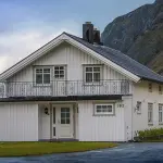 Perché vivere in una casa di legno