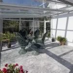 Verande da giardino, quali autorizzazioni servono?