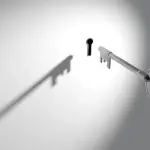 Storia delle serrature dall’antico Egitto a oggi