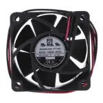 I componenti degli impianti elettrici ed elettronici: il ventilatore assiale