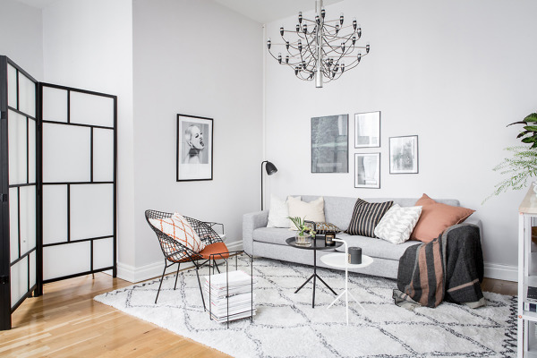 Arredare con i tappeti: come scegliere quello giusto