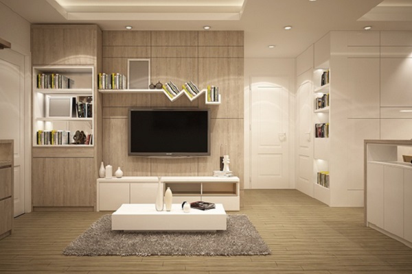 Come arredare casa senza spendere troppo