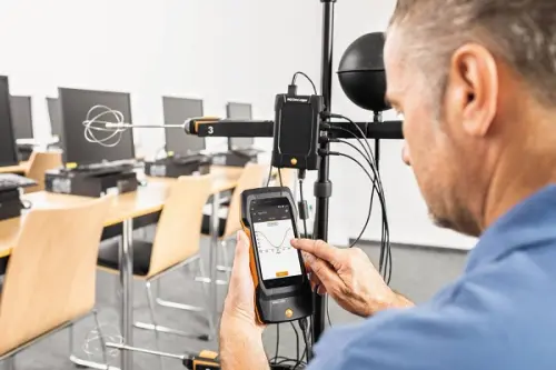 Laboratori per taratura strumenti di misura