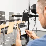 Laboratori per taratura strumenti di misura