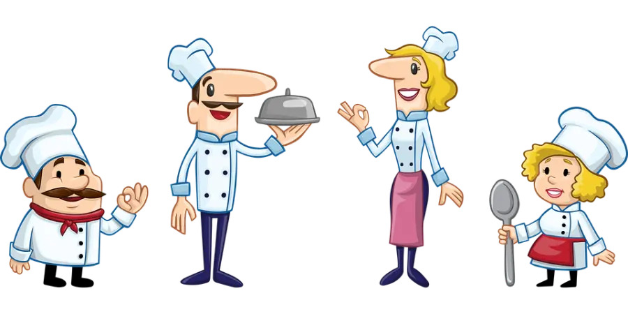 Le Vaporiere elettriche