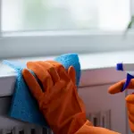 La sanificazione tramite ozono: una tappa importante nel settore delle pulizie