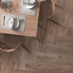 Gres porcellanato effetto legno: le soluzioni migliori per gli esterni